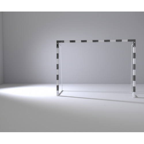 Ворота 2х3м, на закладных пластинах