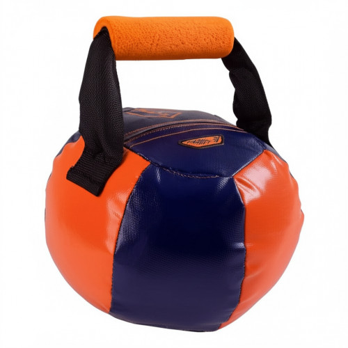 Гиря мягкая 8 кг - ГМБ4 