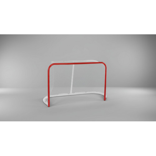 Отбойники на хоккейные ворота 3 части