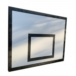 Щит тренировочный из фанеры 10мм - 120х90см 