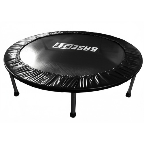 Батут 152 см черный