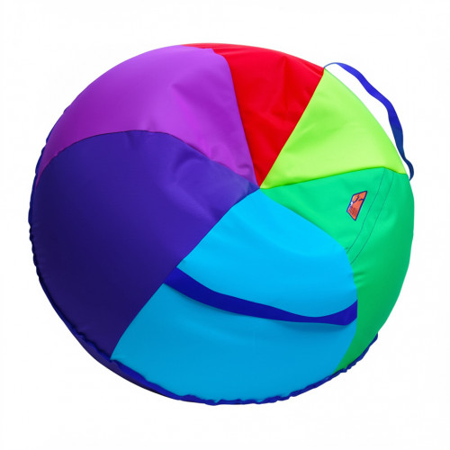 Сноутьюб V76 СТАНДАРТ-ЛЮКС с сиденьем оптимальный