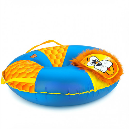 Сноутьюб V76 ЛЕВАТЮБ, 97 см