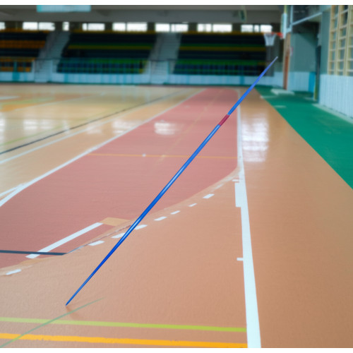 Копье женское для метания, 220-230см, 600г