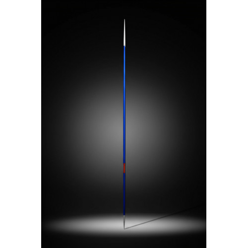 Копье женское для метания, 220-230см, 600г