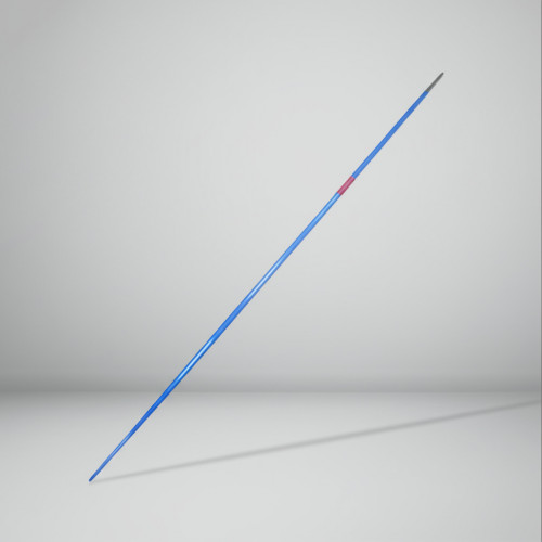 Юношеское копье для метания 230-240см, 700г