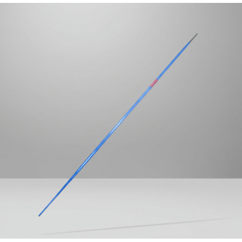 Мужское копье для метания 260-270 см, 800г