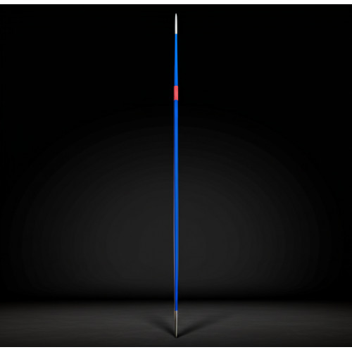 Мужское копье для метания 260-270 см, 800г