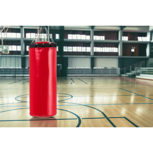 Мешки боксерские