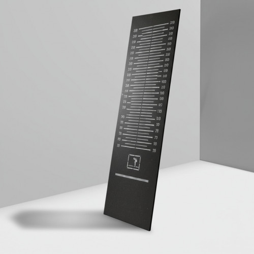 Дорожка облегченная для прыжков в длину (3,5м)