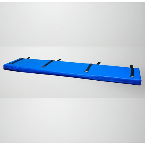 Защита на баскетбольные стойки 2000*400 мм