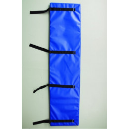 Защита на баскетбольные стойки (Протекторы)