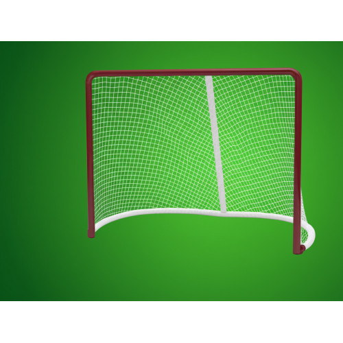 Профессиональные хоккейные ворота 183х122см