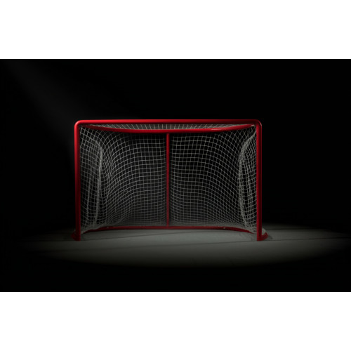 Профессиональные хоккейные ворота 183х122см