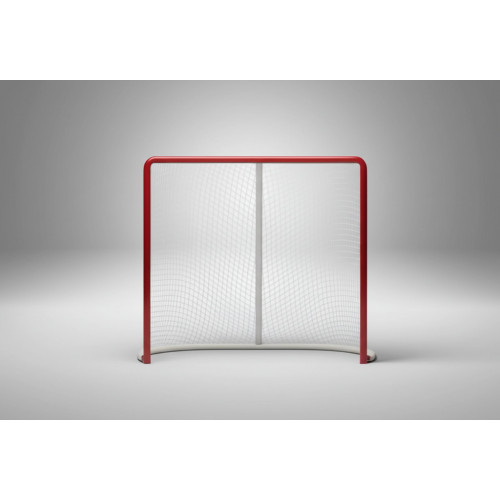Профессиональные хоккейные ворота 183х122см