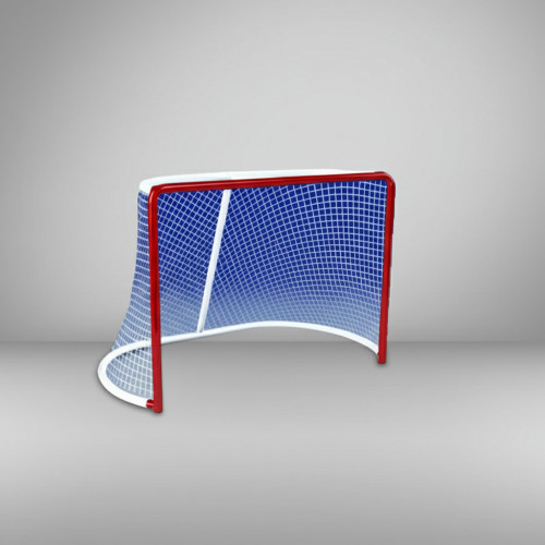 Профессиональные хоккейные ворота 183х122см