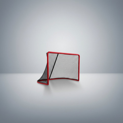 Профессиональные хоккейные ворота 183х122см