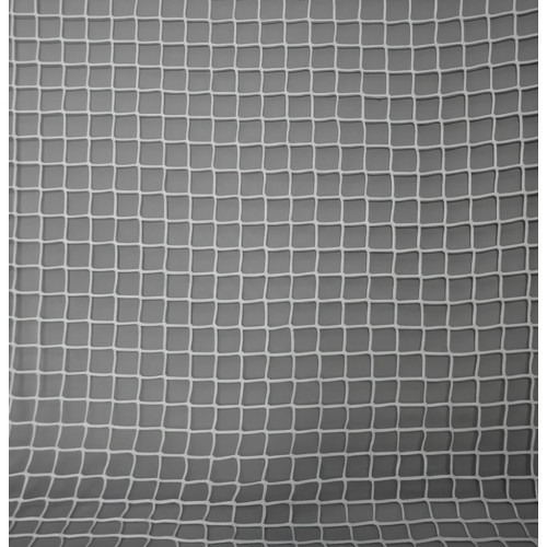 Сетка заградительная 100х100мм, d=2,2 мм