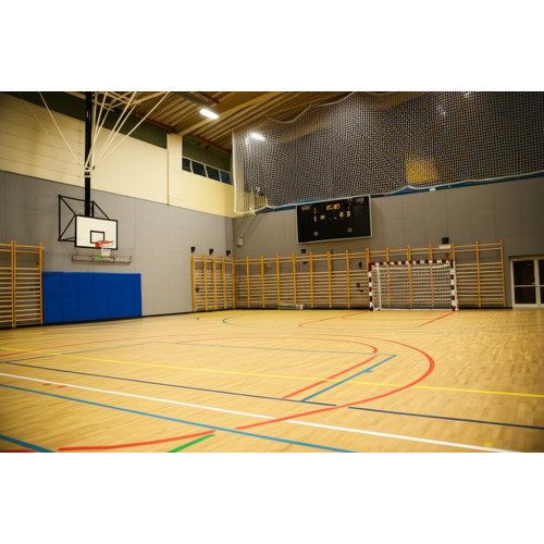 Сетка заградительная 100х100мм, d=2,2 мм