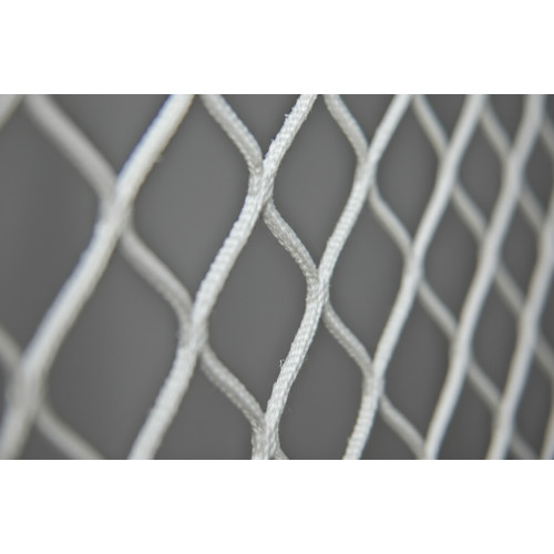 Сетка заградительная 100х100мм, d=2,2 мм