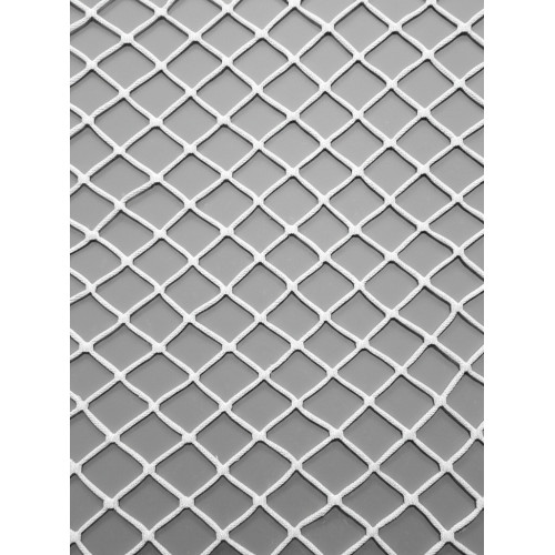 Сетка заградительная 100х100мм, d=2,6 мм