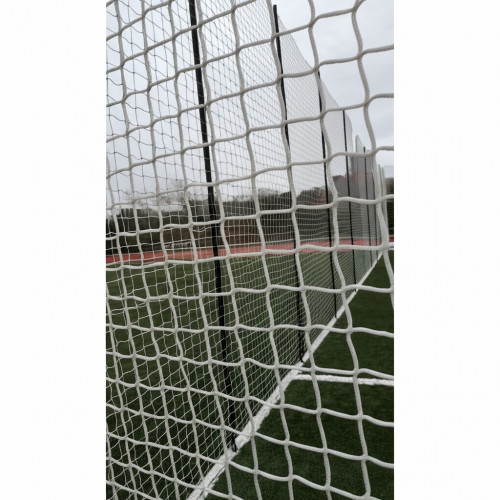 Сетка заградительная 100х100мм, d=2,6 мм