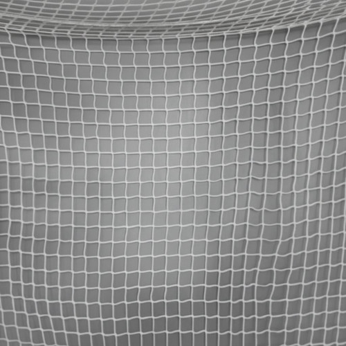 Сетка заградительная 100х100мм, d=3,1 мм