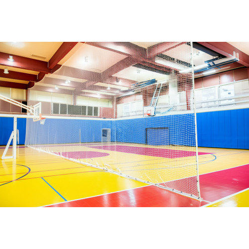 Сетка заградительная 100х100мм, d=3,1 мм