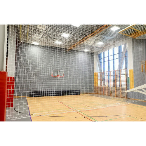 Сетка заградительная 100х100мм, d=3,1 мм