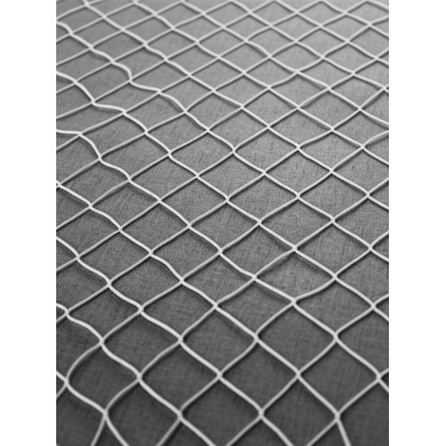 Сетка заградительная 100х100мм, d=4,0 мм