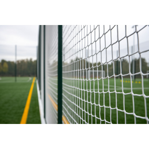 Сетка заградительная 100х100мм, d=4,0 мм