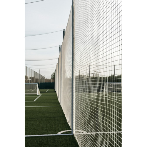 Сетка заградительная 50х50мм, d=3,5 мм