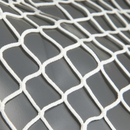 Сетка заградительная 100х100мм, d=5,0 мм