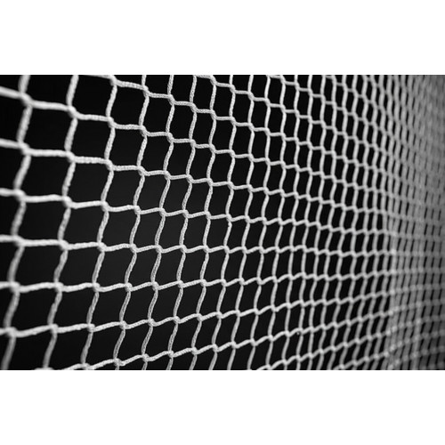 Сетка заградительная 100х100мм, d=5,0 мм