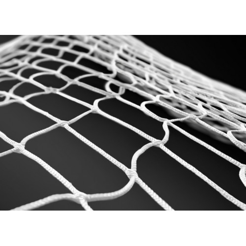 Сетка заградительная 100х100мм, d=5,0 мм