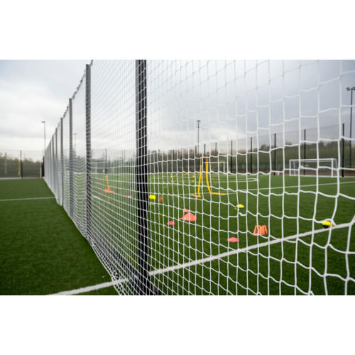 Сетка заградительная 100х100мм, d=5,0 мм