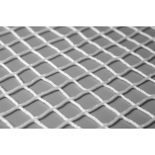 Сетка заградительная 40х40мм, d=2,2 мм