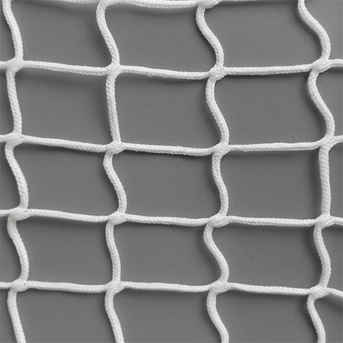 Сетка заградительная 40х40мм, d=2,6 мм