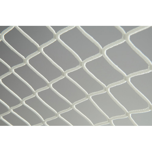 Сетка заградительная 40х40мм, d=4,0 мм