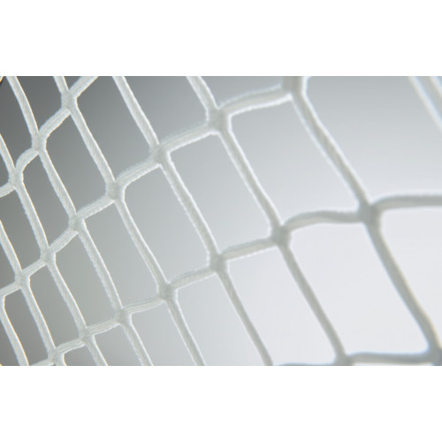 Сетка заградительная 40х40мм, d=4,0 мм