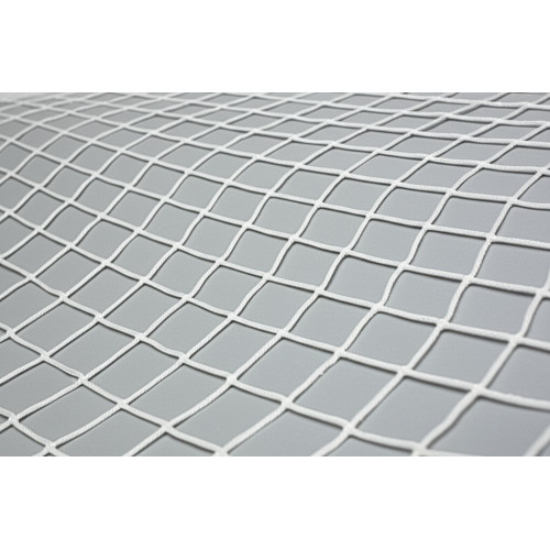 Сетка заградительная 40х40мм, d=5,0 мм