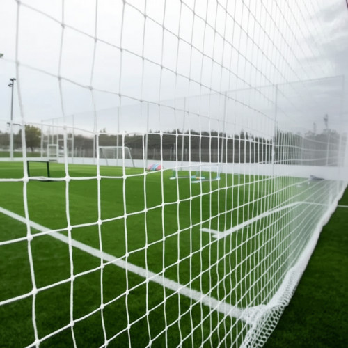 Сетка заградительная 40х40мм, d=5,0 мм