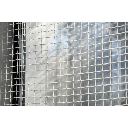 Сетка заградительная 20х20мм, d=1,6 мм