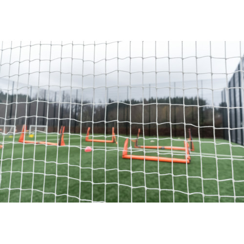 Сетка заградительная 20х20мм, d=1,6 мм