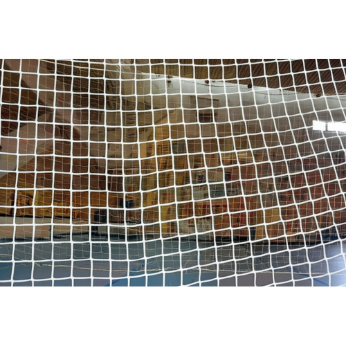 Сетка заградительная 20х20мм, d=2,6 мм