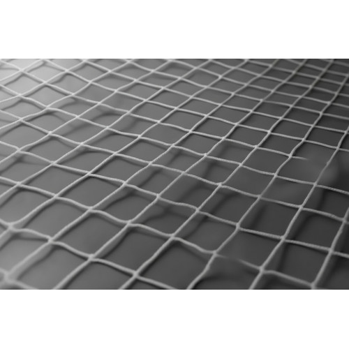 Сетка заградительная 20х20мм, d=2,6 мм