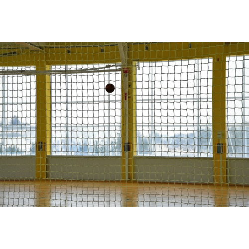 Сетка заградительная 20х20мм, d=3,5 мм