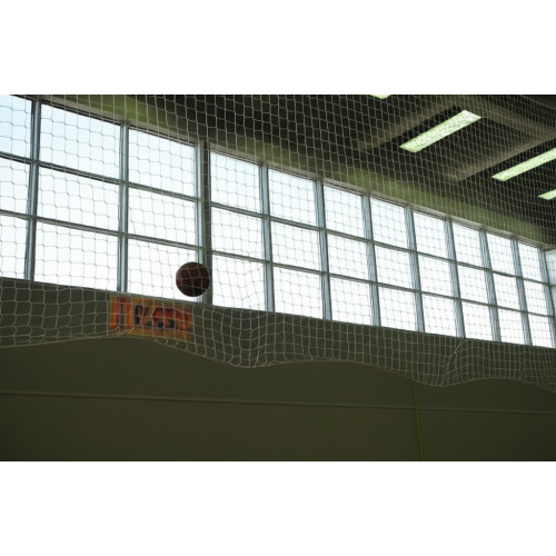 Сетка заградительная 20х20мм, d=3,5 мм