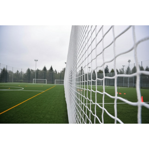 Сетка заградительная 20х20мм, d=3,5 мм