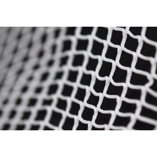 Сетка заградительная 10х10мм, d=2,0 мм